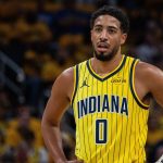 Haliburton blessé : indisponible pour les Pacers en 2026