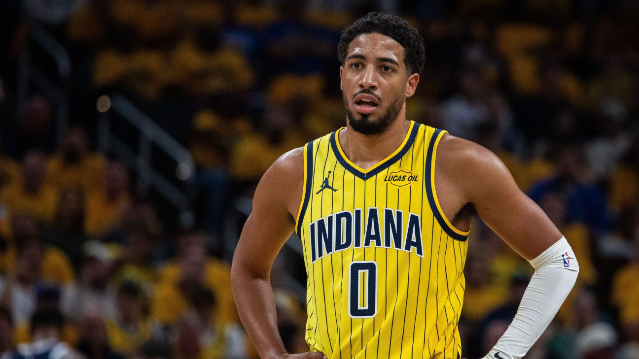 Haliburton blessé : indisponible pour les Pacers en 2026