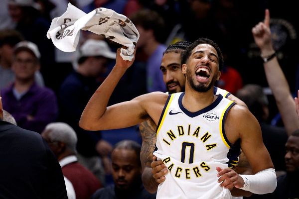 Haliburton guide les Pacers face aux Pelicans en 2026