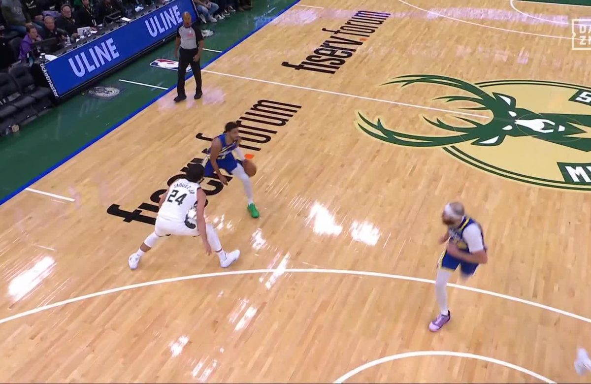 Herro guide les Bucks à la victoire contre Pacers en 2026