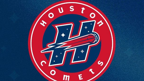 Houston Comets WNBA 2026 : découvrez les nouveaux logos