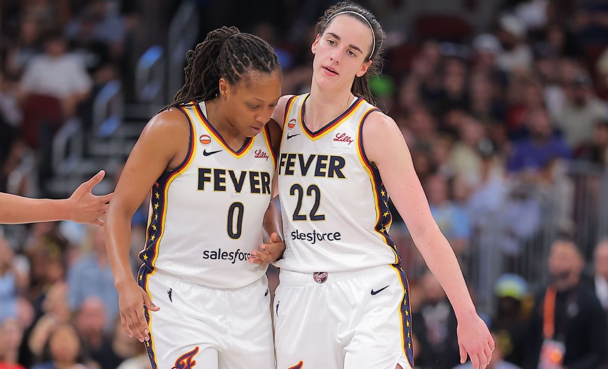 Indiana Fever 2026 : Clark, changement de direction et avenir