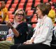 Indiana Fever 2026 : licenciement de la GM Amber Cox