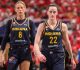 Indiana Fever vs Las Vegas Aces 2026 : bilan et espoirs