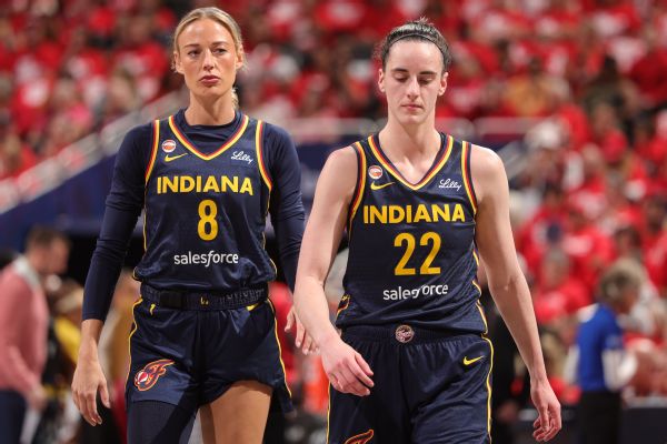 Indiana Fever vs Las Vegas Aces 2026 : bilan et espoirs