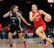 Izzy Borlase mène Atlanta Dream en finale WNBA 2026