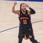Jalen Brunson assume l'attaque en difficulté des Knicks 2026