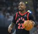 Jamal Shead prolonge 3 ans avec les Raptors en 2026
