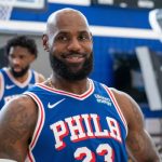 James, Embiid et Maxey absents du 76ers vs Knicks 2026