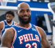 James, Embiid et Maxey absents du 76ers vs Knicks 2026