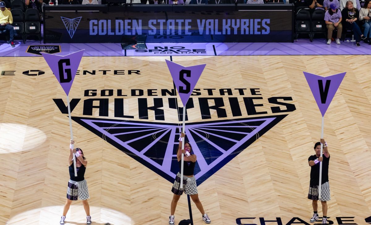 Janelle Salaun élue meilleure sixième femme WNBA 2026