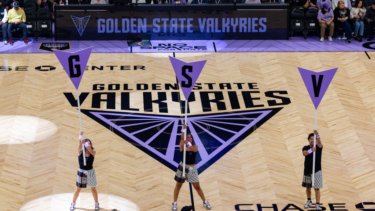 Janelle Salaun élue meilleure sixième femme WNBA 2026