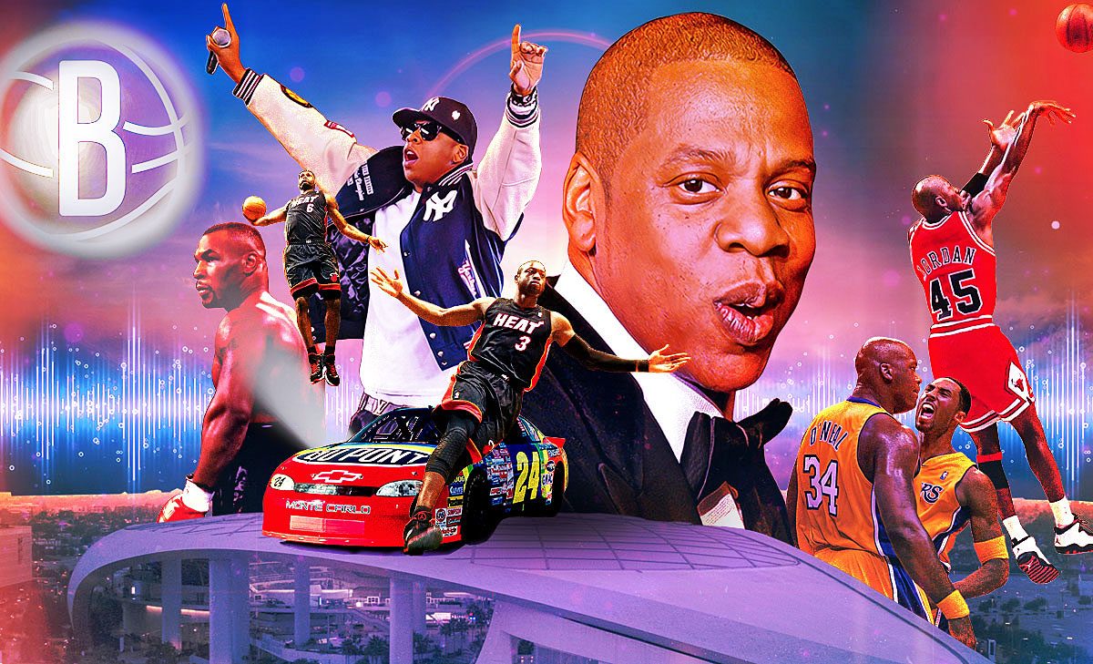 Jay-Z et ses meilleurs lyrics sportifs avant son show 2026