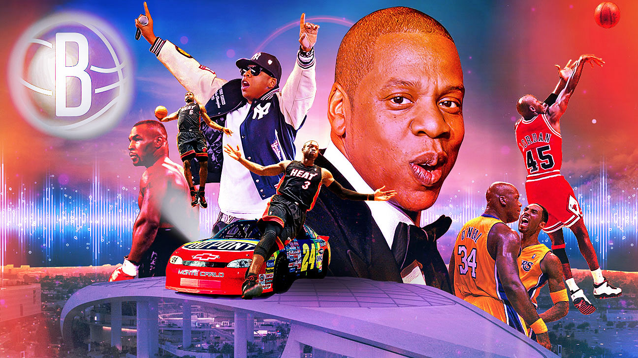 Jay-Z et ses meilleurs lyrics sportifs avant son show 2026