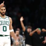 Jayson Tatum guide les Celtics avec 40 pts et un buzzer OT