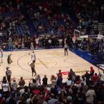 Jeremiah Fears guide les Pelicans à la victoire face aux Kings