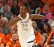 Jewell Loyd absent pour le Game 2 Aces vs Valkyries 2026