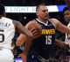Jokic porte les Nuggets, comeback face aux Pelicans en 2026