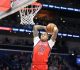 Jordan Hawkins signe un contrat two-way avec les Bulls 2026