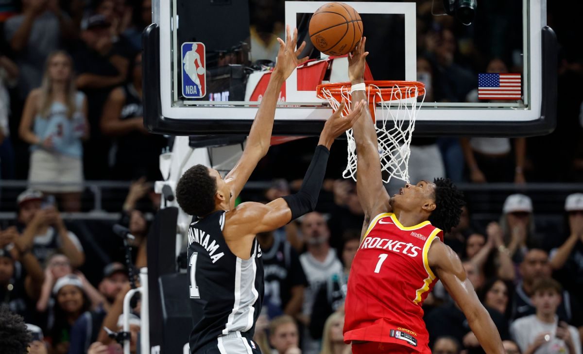 Les joueurs NBA 2026 prêts pour leur saison de révélation