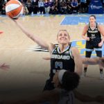 Joueurs WNBA 2026 aux maillots retirés : Bird, Taurasi, plus