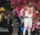 Karl-Anthony Towns déçu par la pause des négociations Knicks