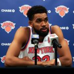 Karl-Anthony Towns et les Knicks : le bras de fer contractuel 2026