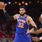 Karl-Anthony Towns et sa douleur pour la Journee Sante Mentale 2026