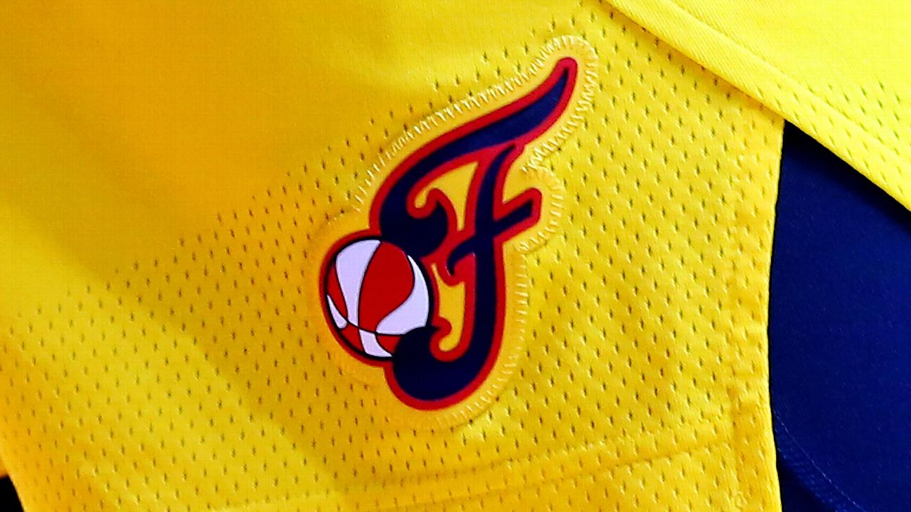 Kelly Krauskopf quitte la présidence des Indiana Fever 2026