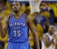 Kevin Durant et ses 8 saisons marquantes avec le Thunder 2026