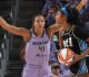 Kiah Stokes propulse Golden State vers la finale WNBA 2026