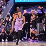 Kiah Stokes propulse Valkyries vers le titre WNBA 2026