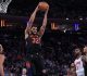 Knicks stoppent leur série et battent les Pistons en 2026