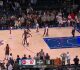 Knicks battent les Pistons 111-97, première victoire 2026