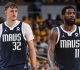 Kyrie Irving et Cooper Flagg brillent avec les Mavericks en 2026