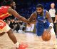 Kyrie Irving brille pour son retour aux Mavericks en 2026