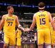 Lakers 2026 : les 5 questions clés autour de Luka Doncic