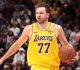Lakers sans Doncic et Williams face aux Clippers 2026