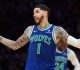 LaMelo Ball sanctionné pour travel face au Miami Heat en 2026