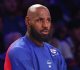 LeBron James absent face aux Bucks pour 76ers en 2026