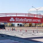 Lieu des matchs à domicile des Atlanta Dream en finale WNBA 2026 incertain