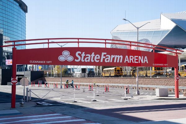 Lieu des matchs à domicile des Atlanta Dream en finale WNBA 2026 incertain