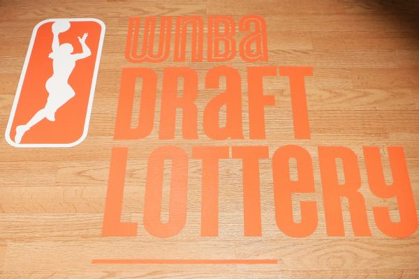 Loterie WNBA 2027 : 6 équipes en lice le 15 novembre