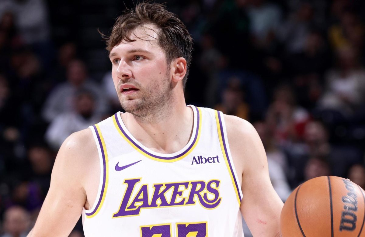 Luka Doncic époustouflant : 52 points face au Jazz 2026