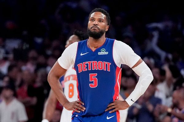 Malik Beasley plaide coupable dans l'affaire paris sportifs 2026