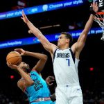 NBA 2026 : les Mavericks coupent Dwight Powell