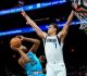 NBA 2026 : les Mavericks coupent Dwight Powell