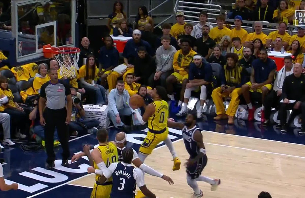 Mavericks dominent Pacers 121-105 malgré blessure de Flagg