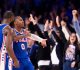Maxey et les Sixers renversent les Cavaliers en 2026
