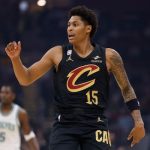Meleek Thomas clé du succès des Cavaliers en OT face aux Wolves 2026